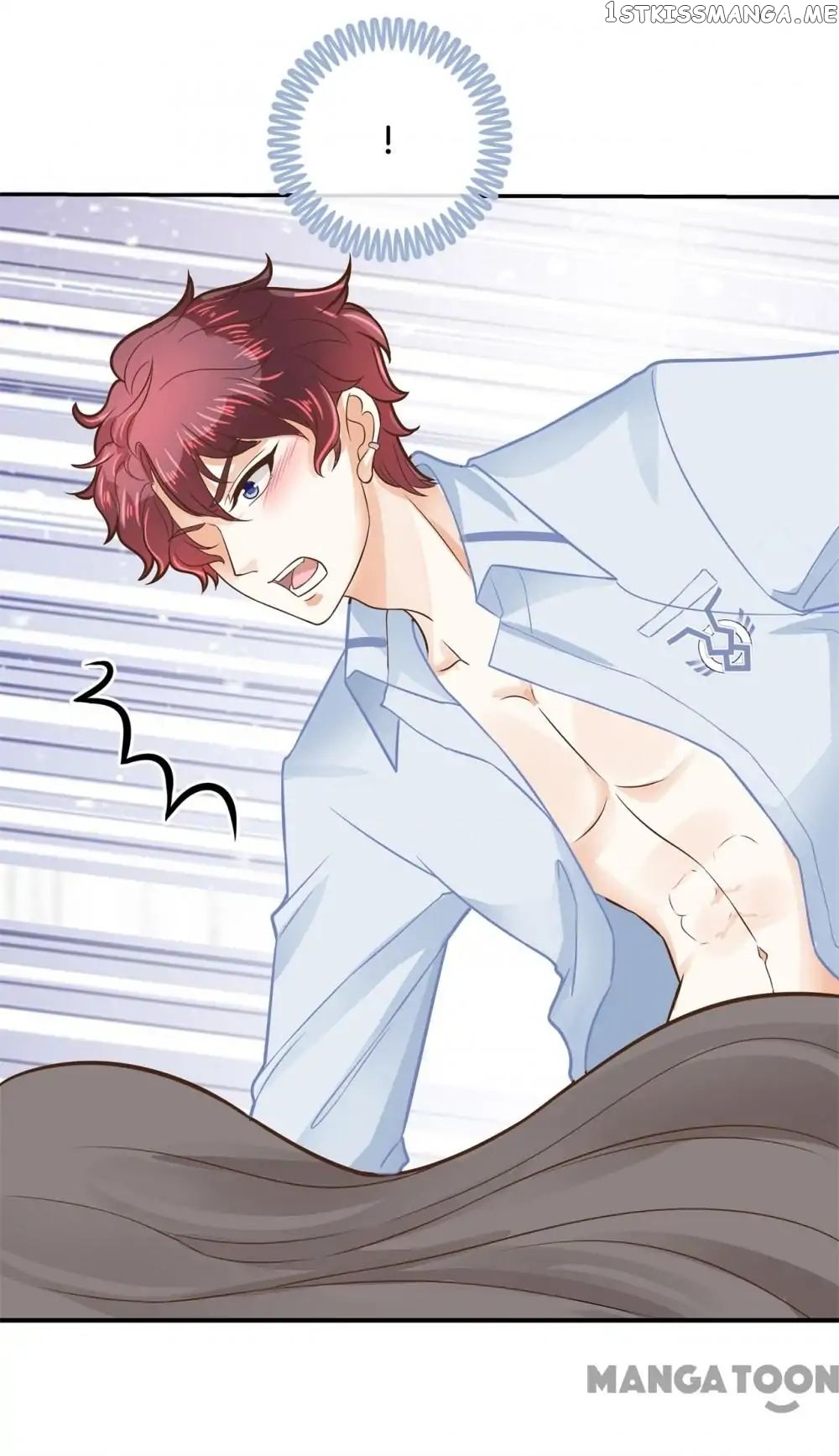 Leave Me Alone! Hot Nerd! chapter 55 - page 24