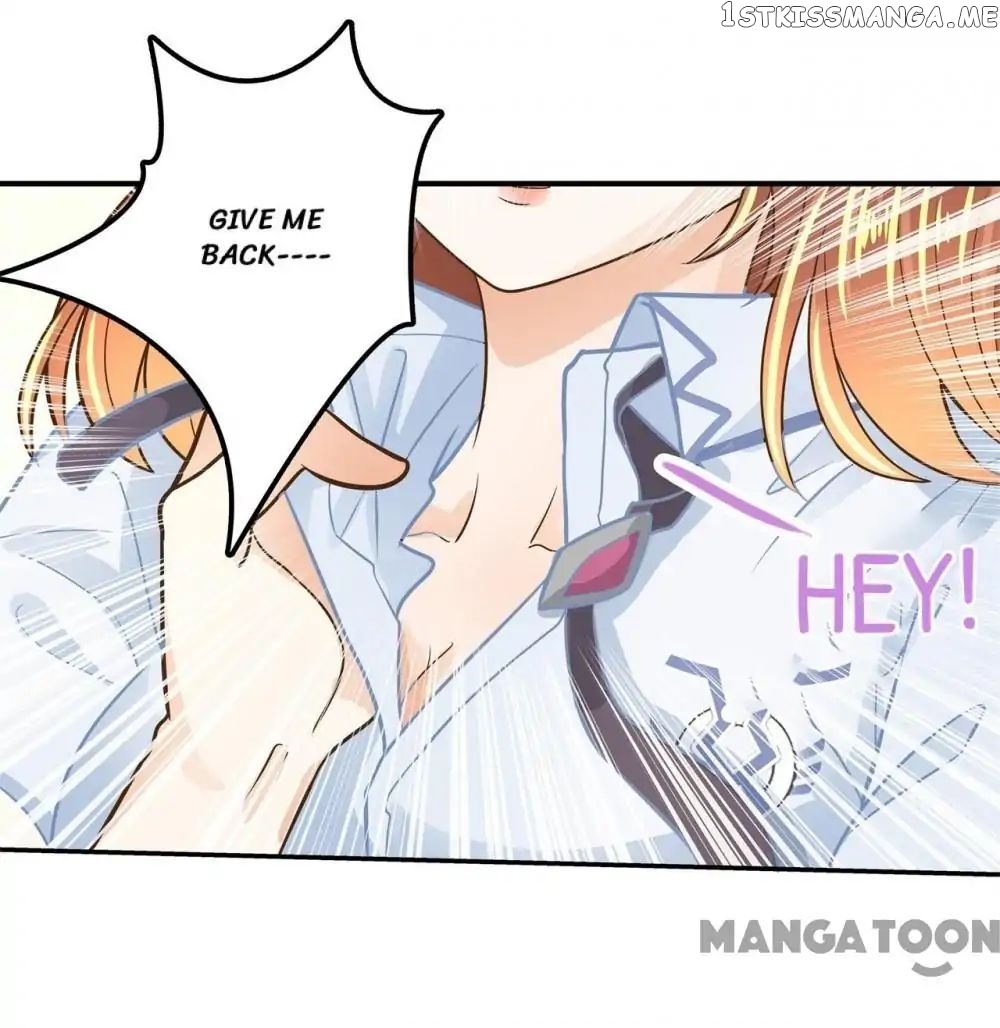 Leave Me Alone! Hot Nerd! chapter 55 - page 25