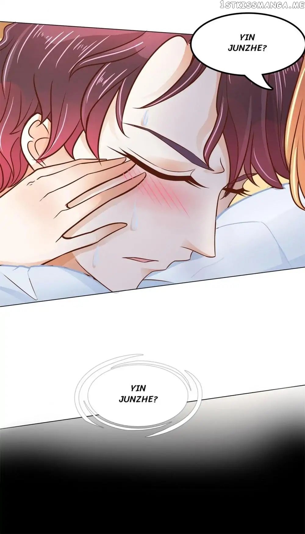 Leave Me Alone! Hot Nerd! chapter 55 - page 7