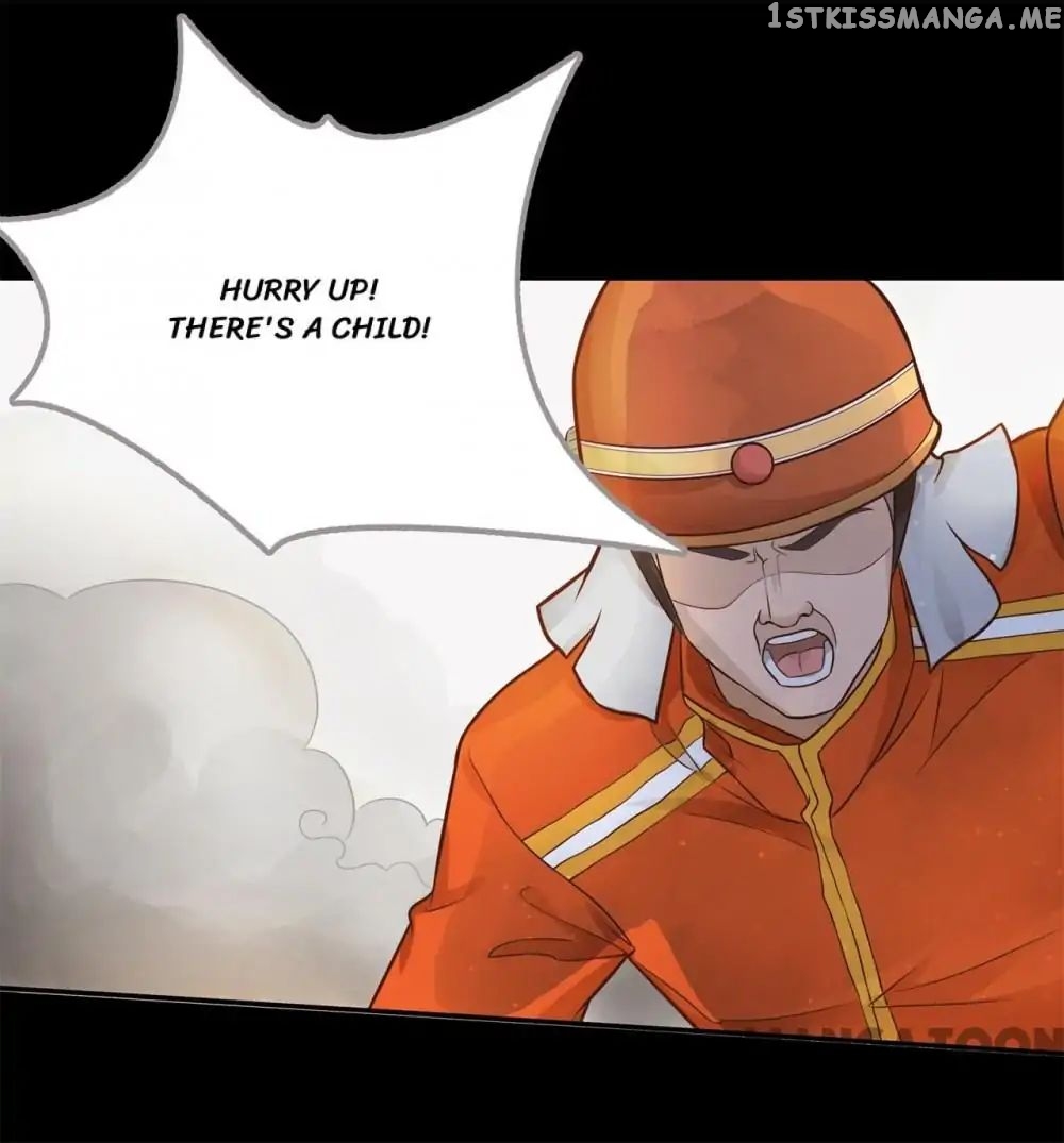Leave Me Alone! Hot Nerd! chapter 55 - page 8