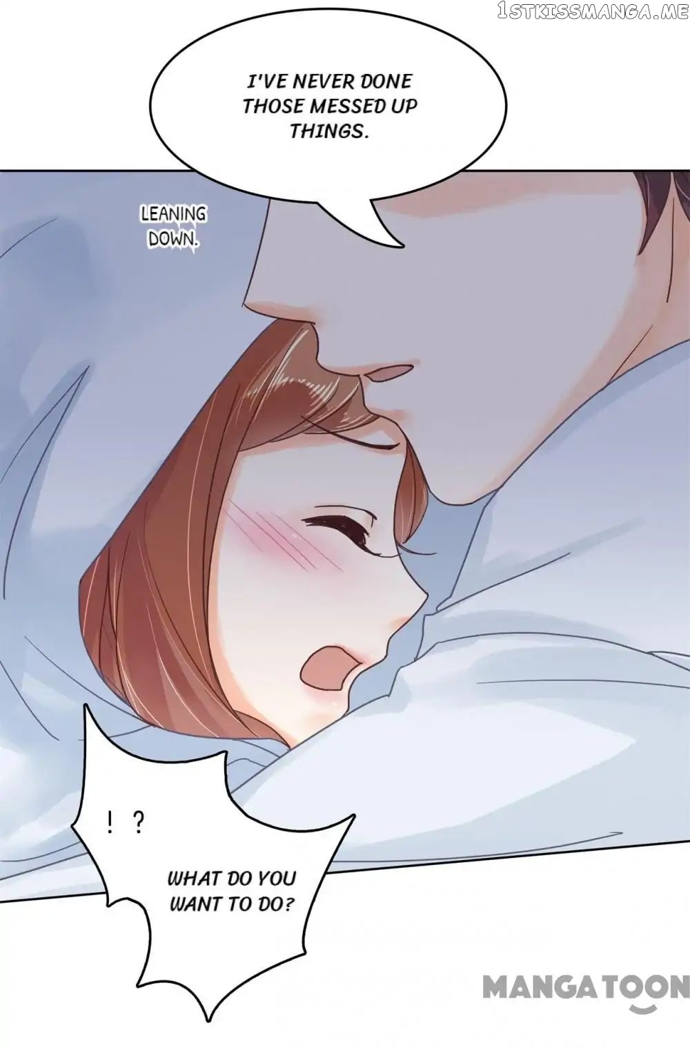 Leave Me Alone! Hot Nerd! chapter 25 - page 13
