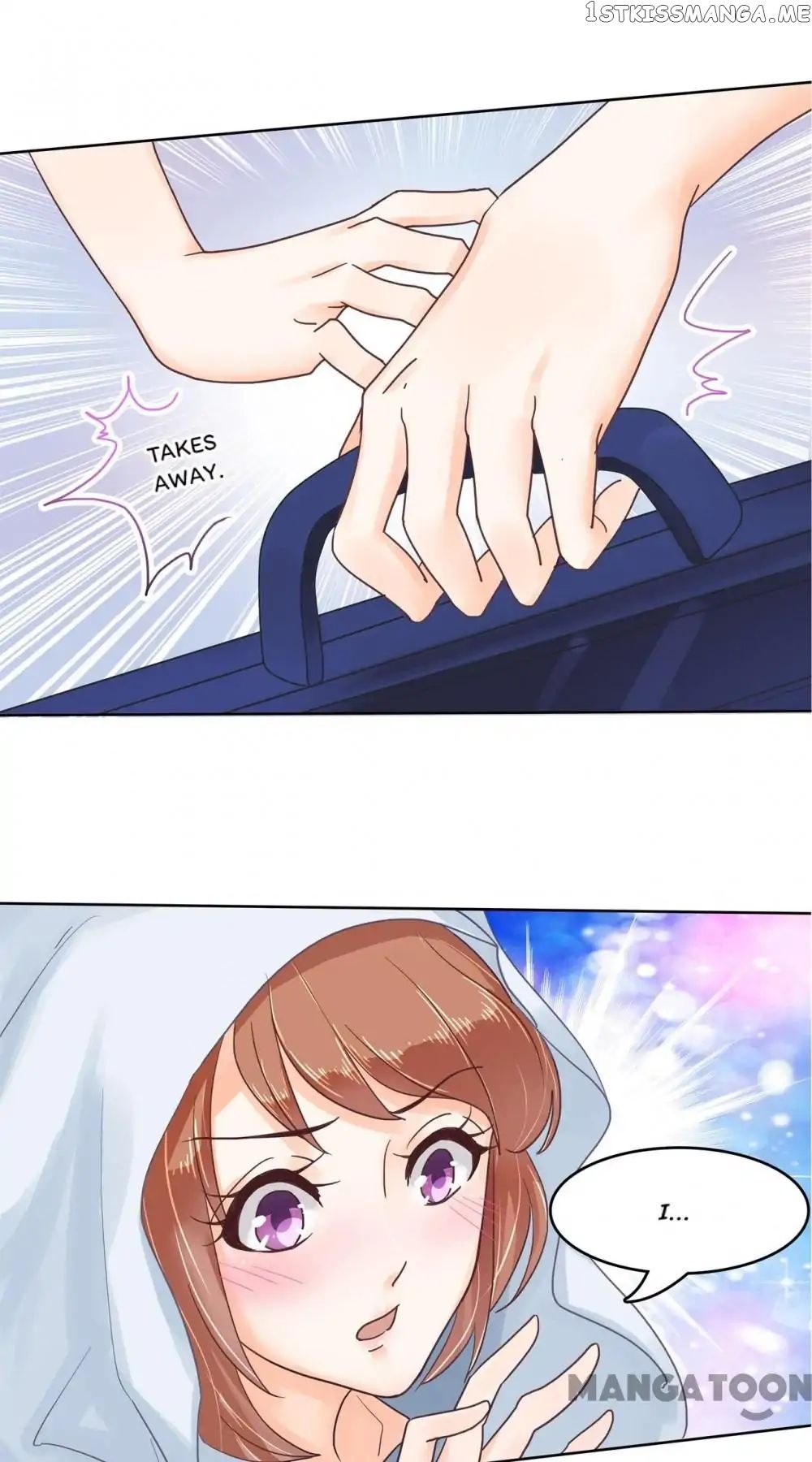 Leave Me Alone! Hot Nerd! chapter 25 - page 14