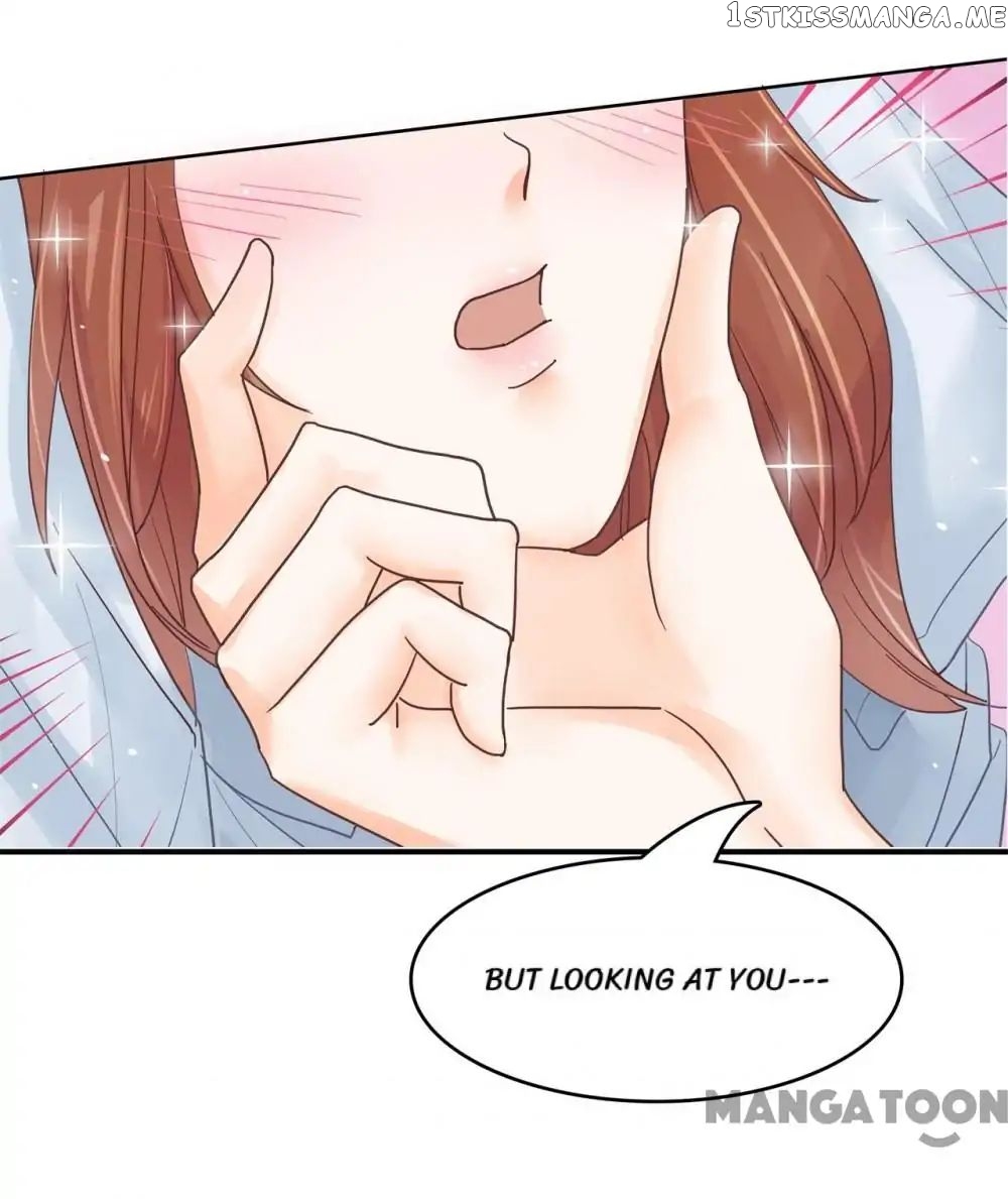 Leave Me Alone! Hot Nerd! chapter 25 - page 16