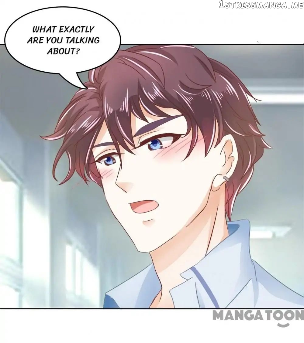 Leave Me Alone! Hot Nerd! chapter 25 - page 2