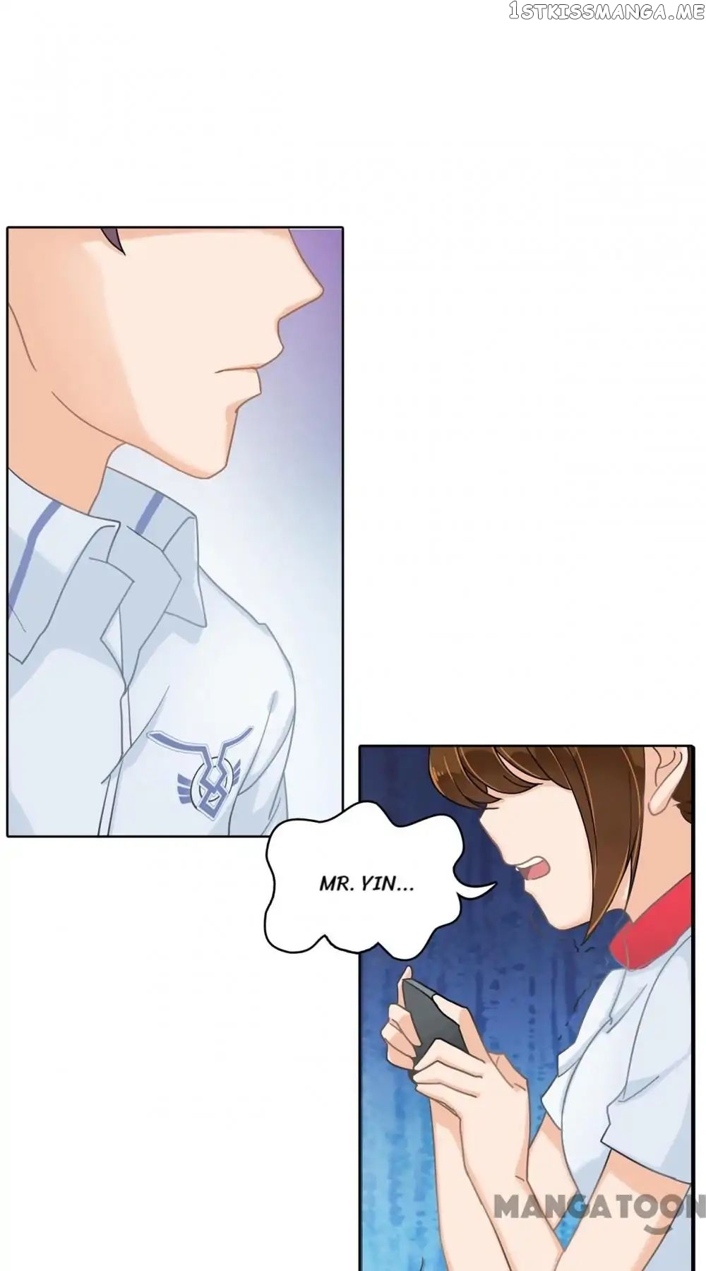 Leave Me Alone! Hot Nerd! chapter 25 - page 20