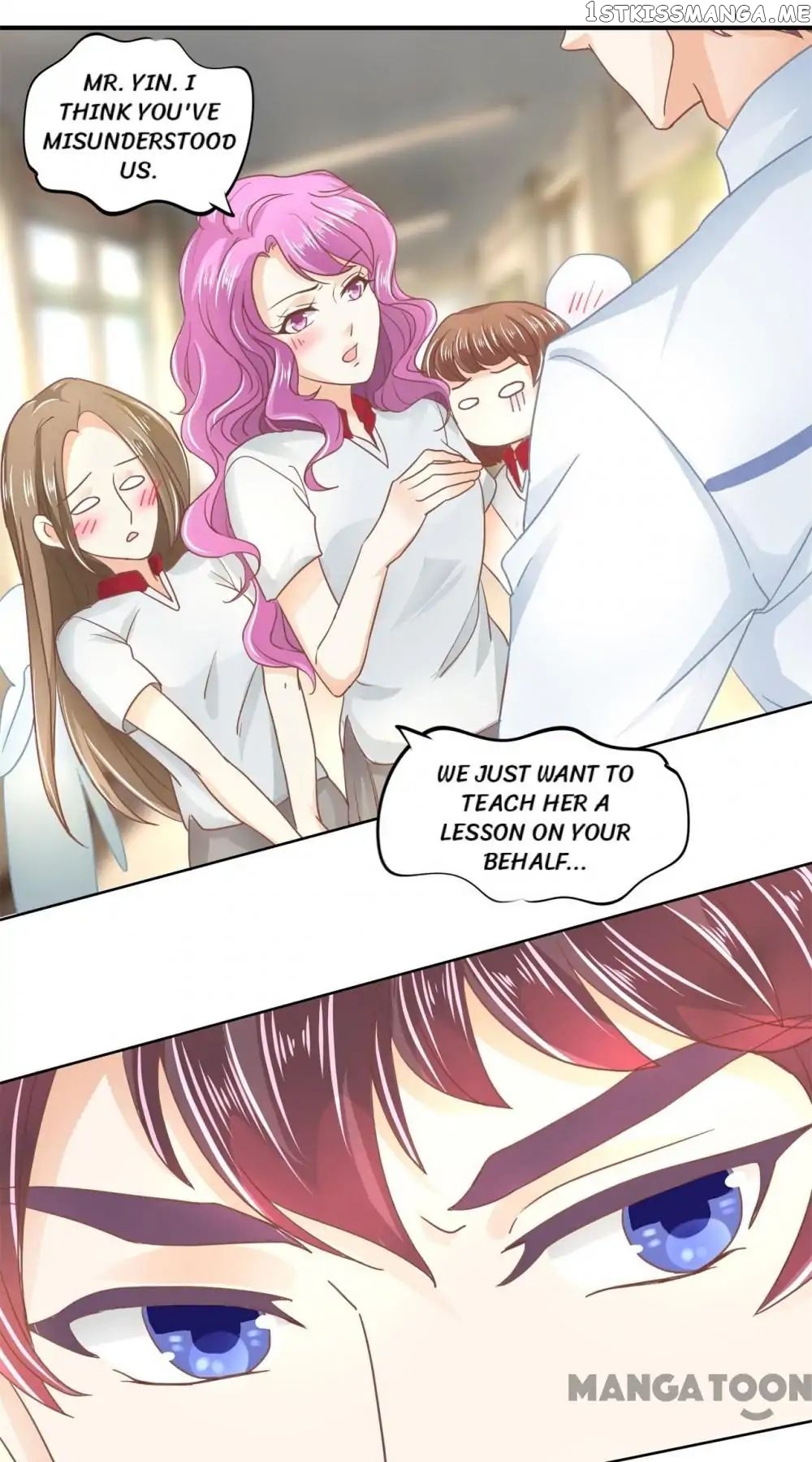 Leave Me Alone! Hot Nerd! chapter 25 - page 25