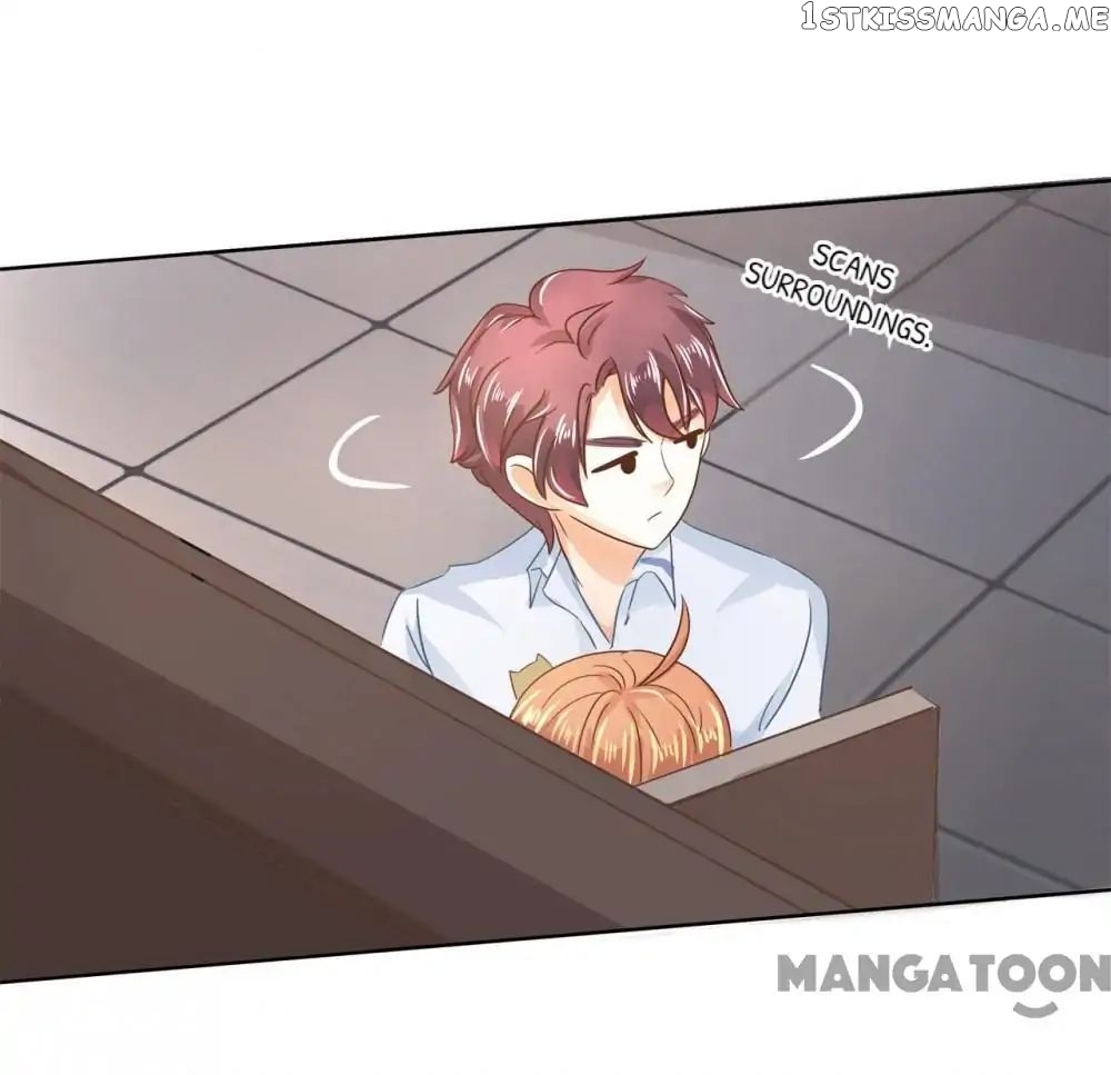 Leave Me Alone! Hot Nerd! chapter 25 - page 7
