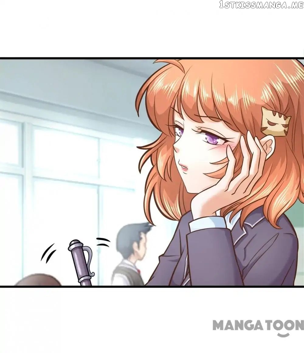 Leave Me Alone! Hot Nerd! chapter 114 - page 11