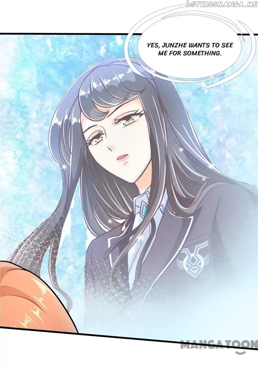 Leave Me Alone! Hot Nerd! chapter 114 - page 12
