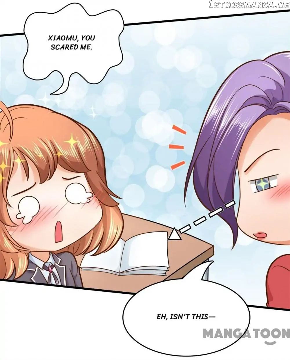 Leave Me Alone! Hot Nerd! chapter 114 - page 15