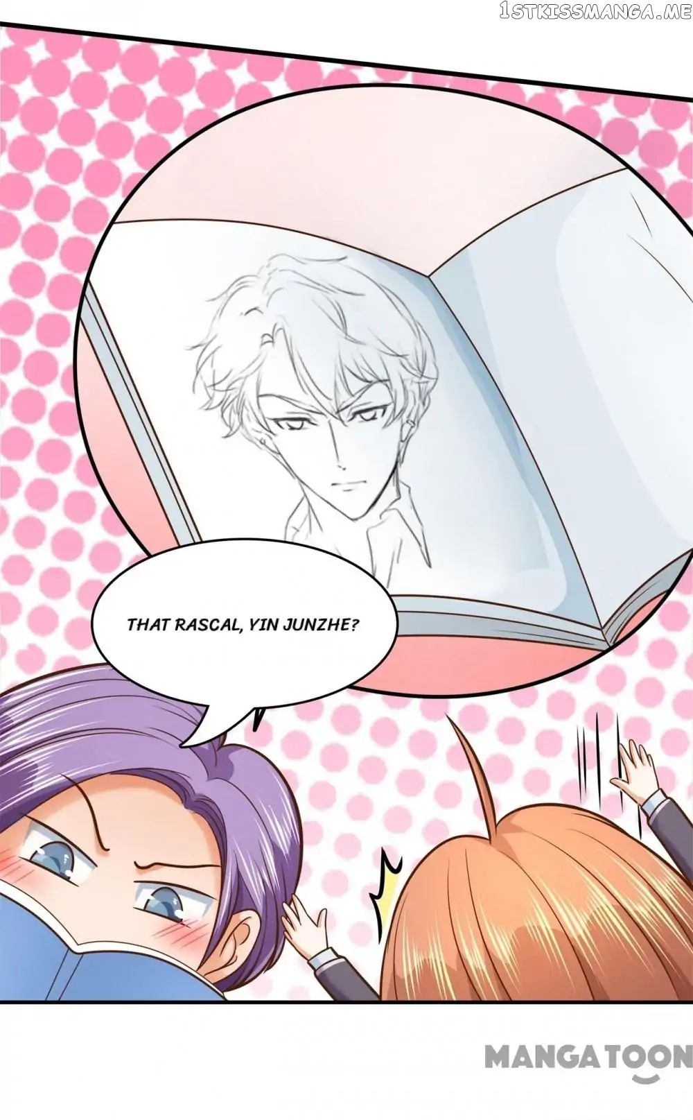 Leave Me Alone! Hot Nerd! chapter 114 - page 16