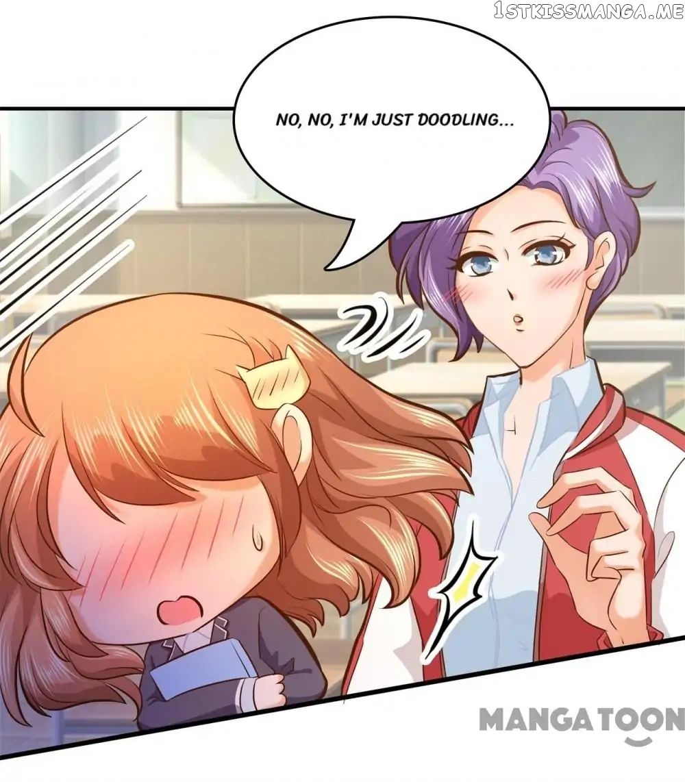 Leave Me Alone! Hot Nerd! chapter 114 - page 17