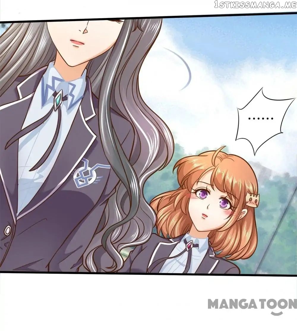 Leave Me Alone! Hot Nerd! chapter 114 - page 5