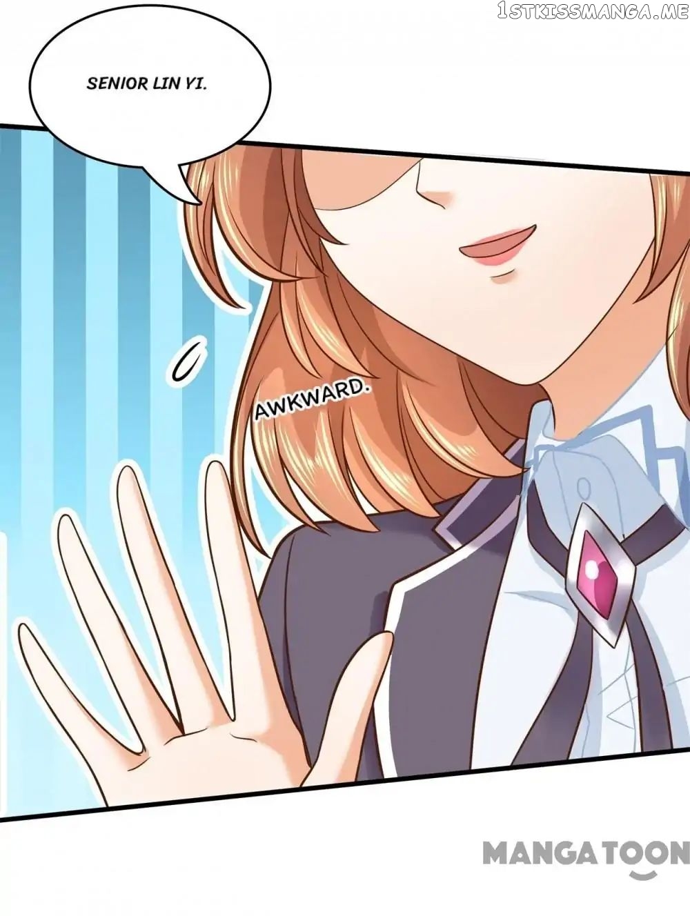Leave Me Alone! Hot Nerd! chapter 114 - page 7