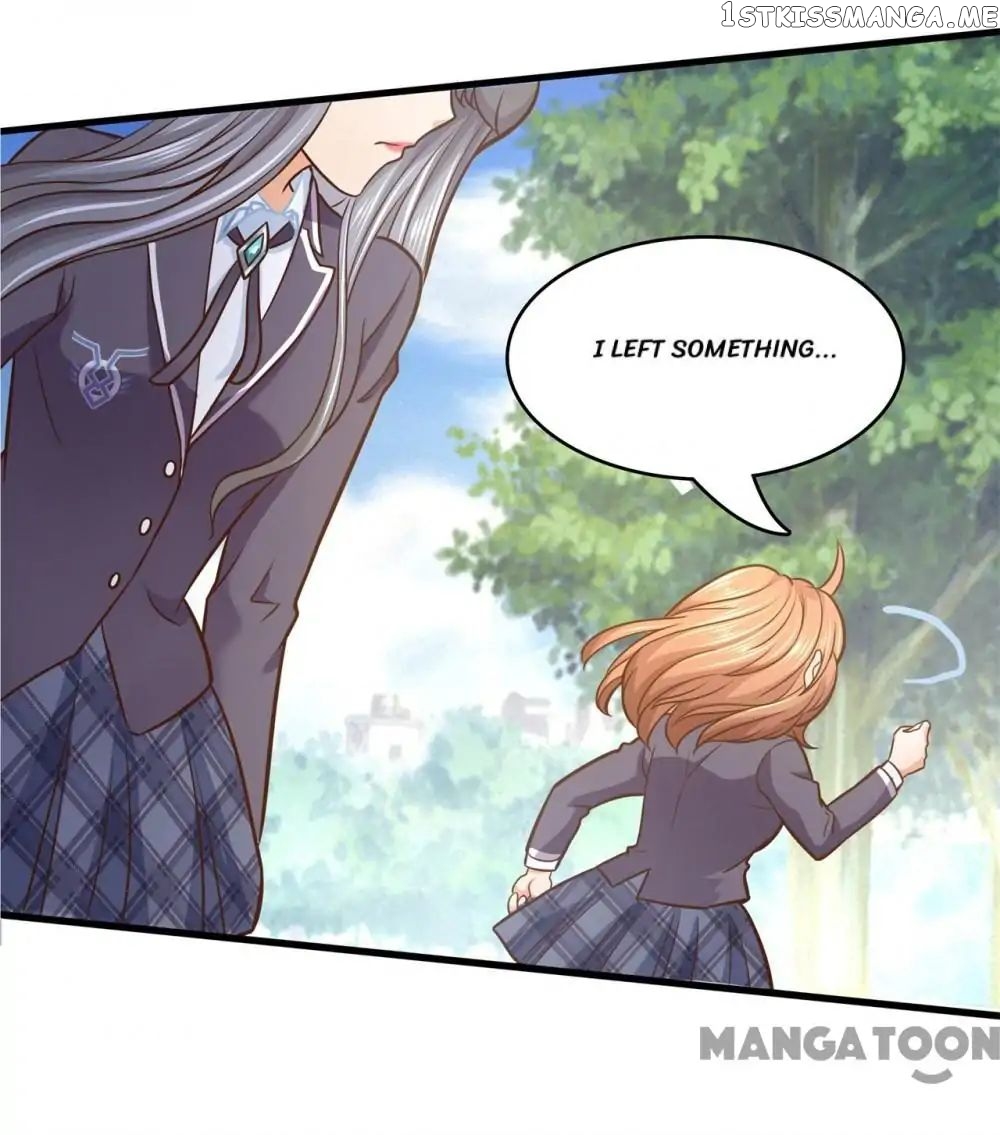 Leave Me Alone! Hot Nerd! chapter 114 - page 8