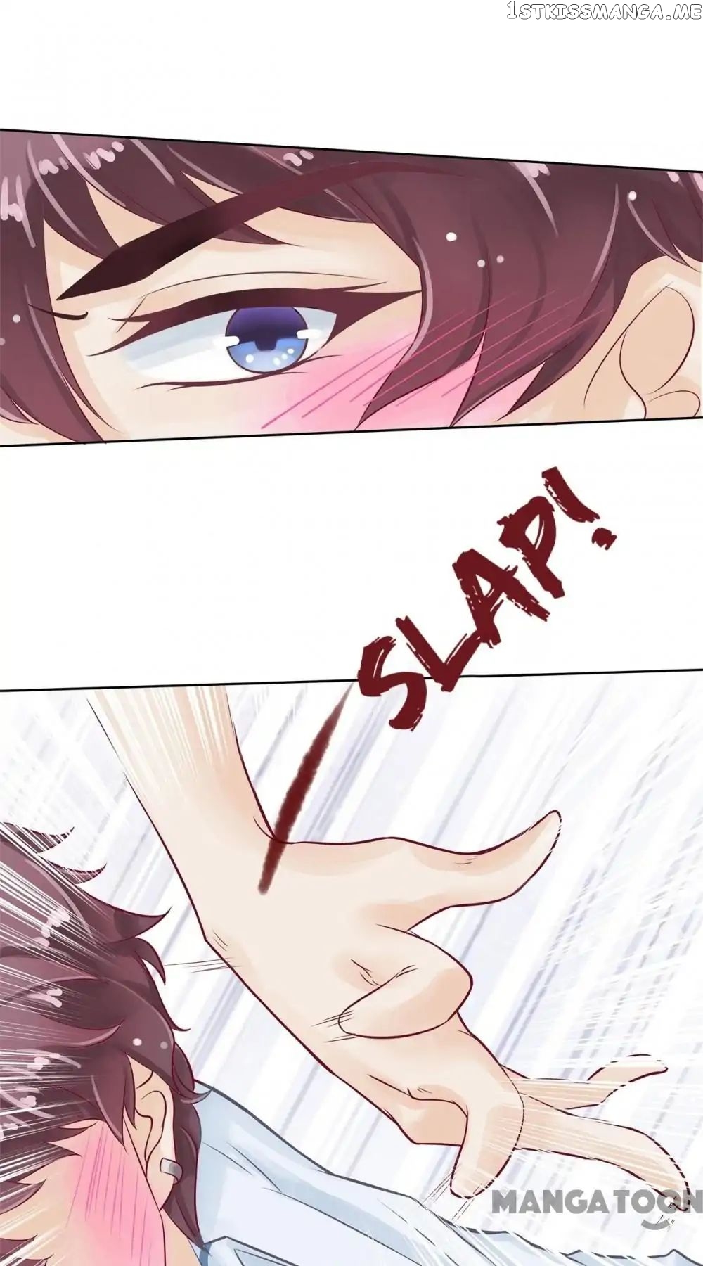 Leave Me Alone! Hot Nerd! chapter 56 - page 14