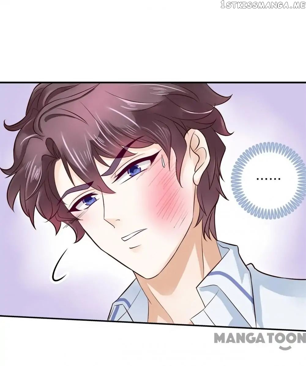 Leave Me Alone! Hot Nerd! chapter 56 - page 16