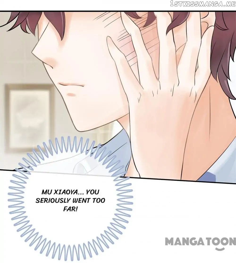Leave Me Alone! Hot Nerd! chapter 56 - page 20
