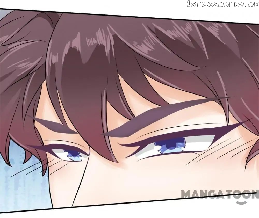 Leave Me Alone! Hot Nerd! chapter 56 - page 21