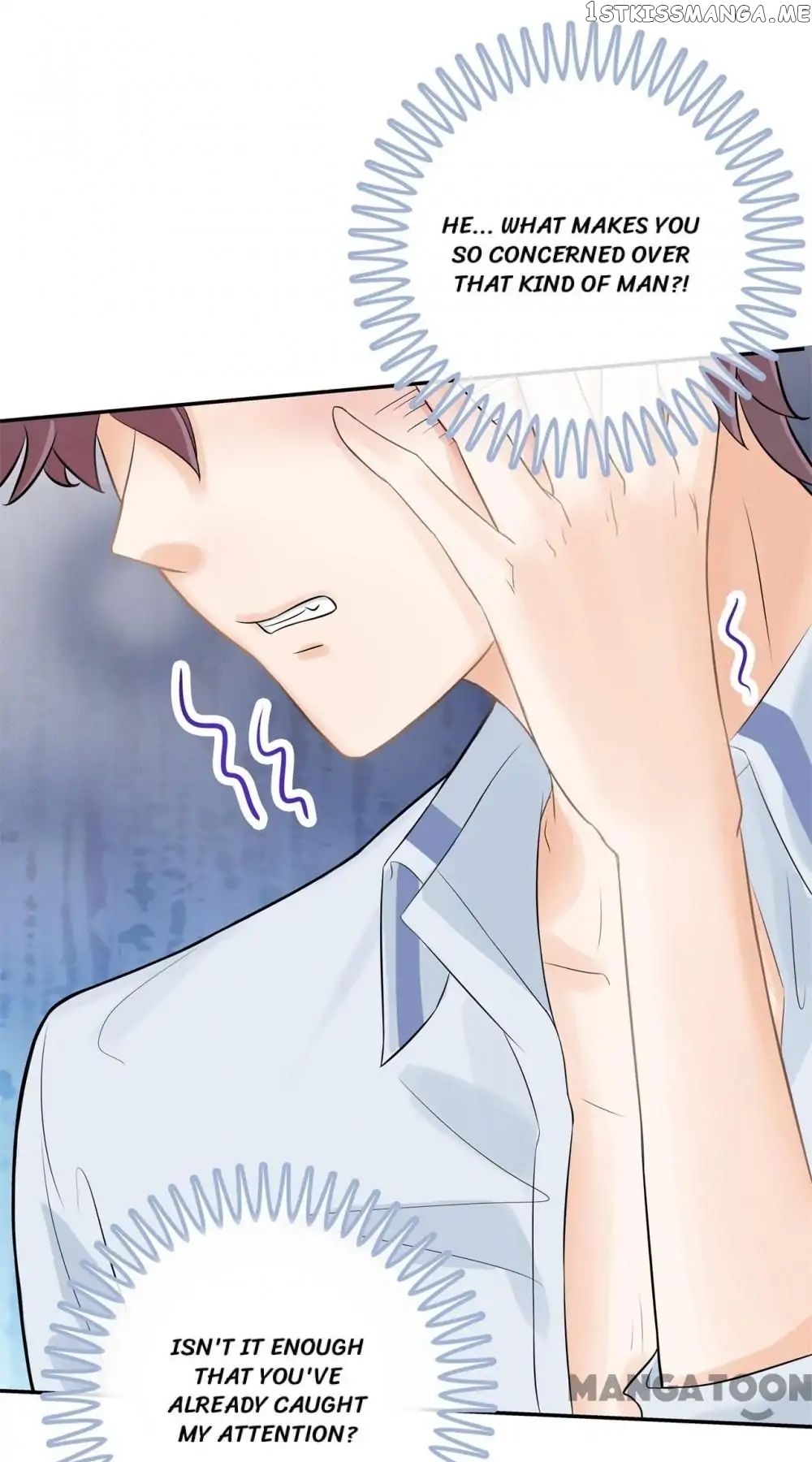 Leave Me Alone! Hot Nerd! chapter 56 - page 22