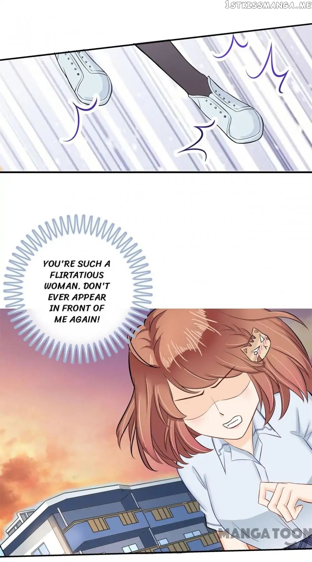 Leave Me Alone! Hot Nerd! chapter 56 - page 24
