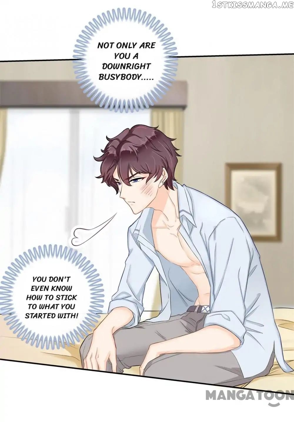 Leave Me Alone! Hot Nerd! chapter 56 - page 26
