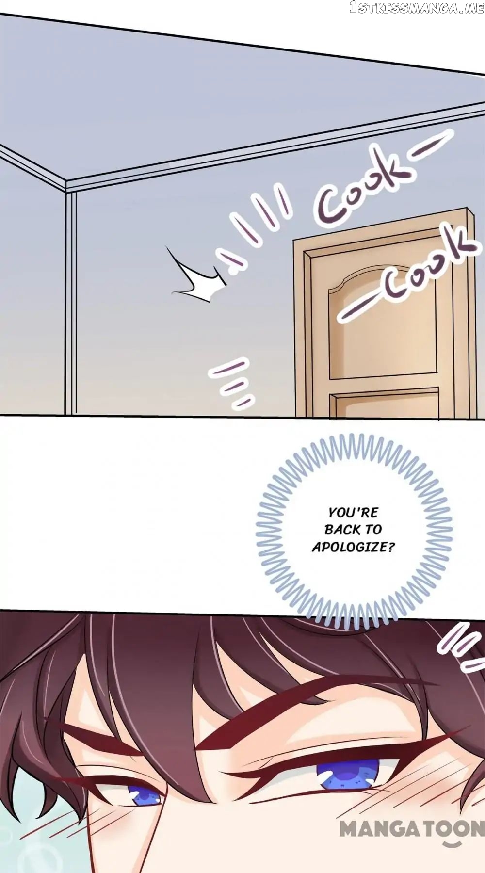 Leave Me Alone! Hot Nerd! chapter 56 - page 27