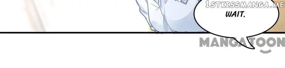 Leave Me Alone! Hot Nerd! chapter 56 - page 4
