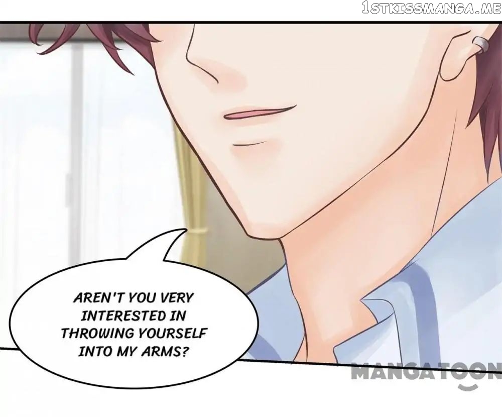 Leave Me Alone! Hot Nerd! chapter 56 - page 8