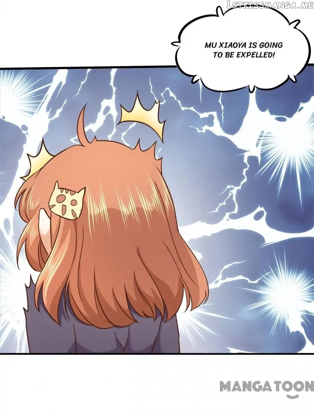 Leave Me Alone! Hot Nerd! chapter 115 - page 10