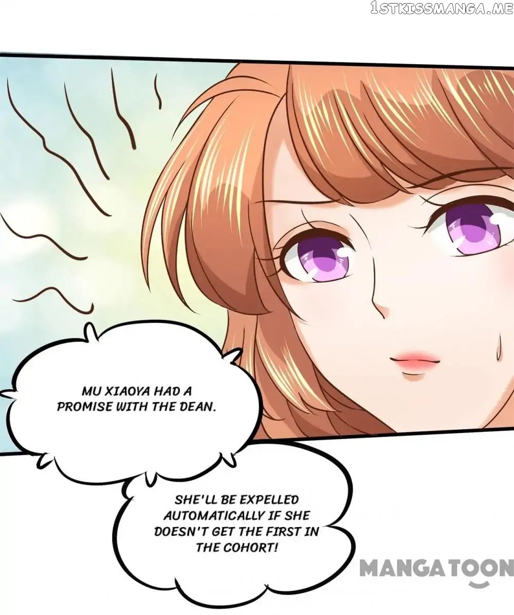 Leave Me Alone! Hot Nerd! chapter 115 - page 13