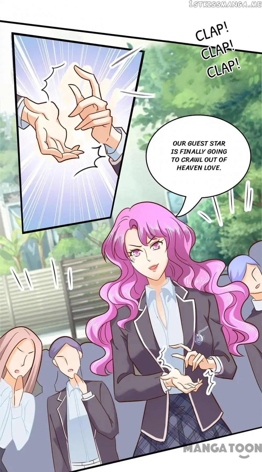 Leave Me Alone! Hot Nerd! chapter 115 - page 16