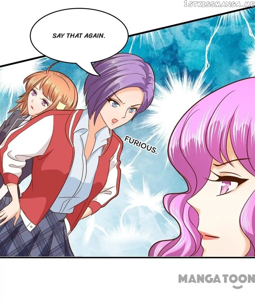 Leave Me Alone! Hot Nerd! chapter 115 - page 18