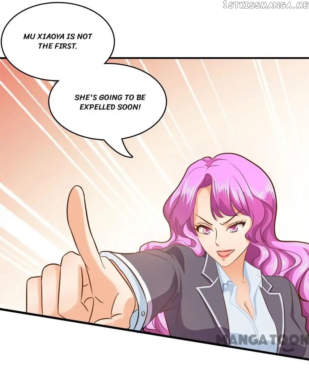 Leave Me Alone! Hot Nerd! chapter 115 - page 19