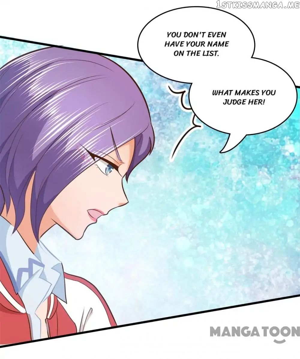 Leave Me Alone! Hot Nerd! chapter 115 - page 20