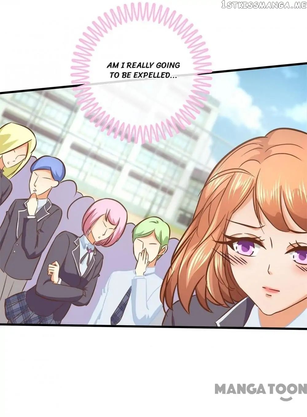 Leave Me Alone! Hot Nerd! chapter 115 - page 24