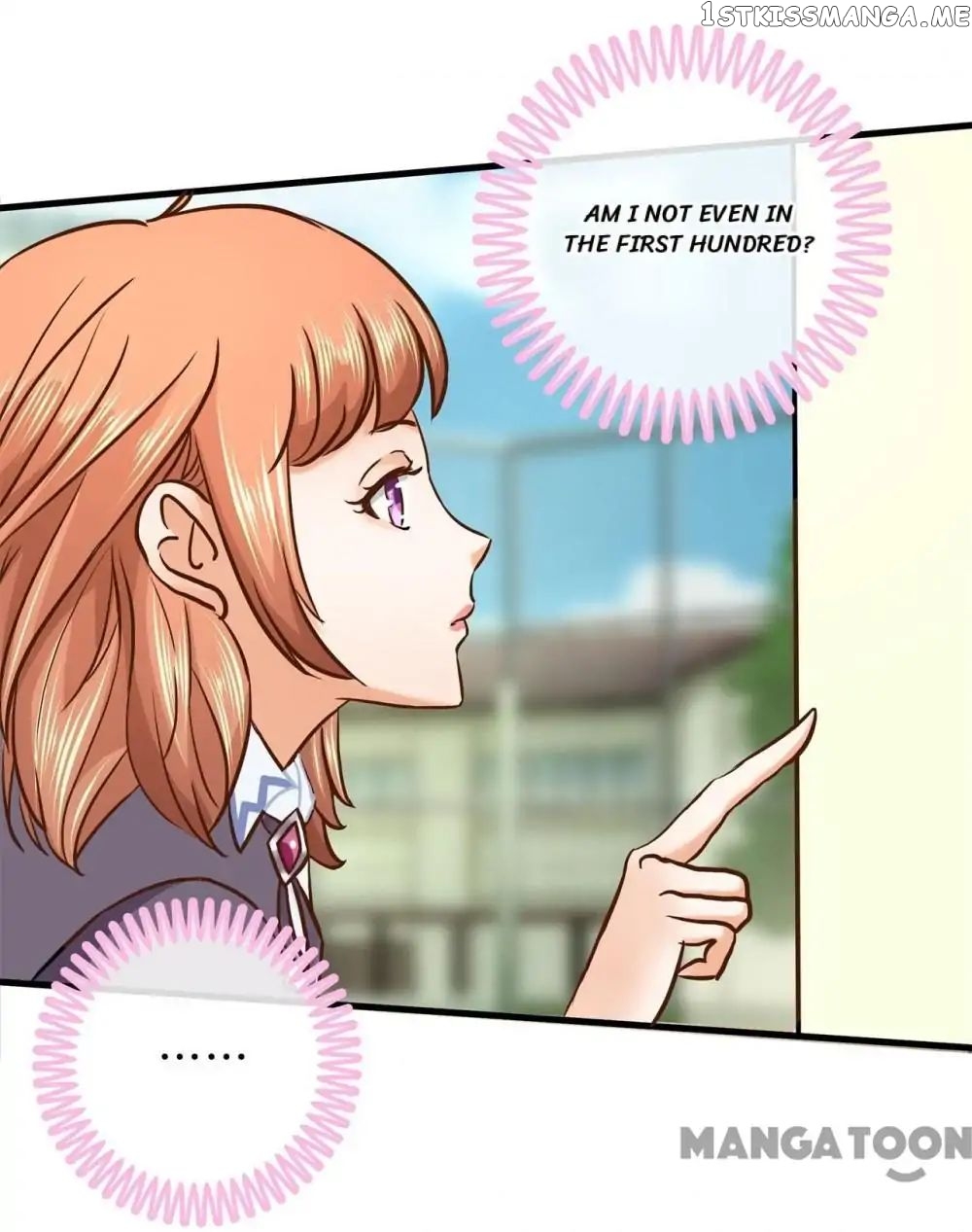 Leave Me Alone! Hot Nerd! chapter 115 - page 5