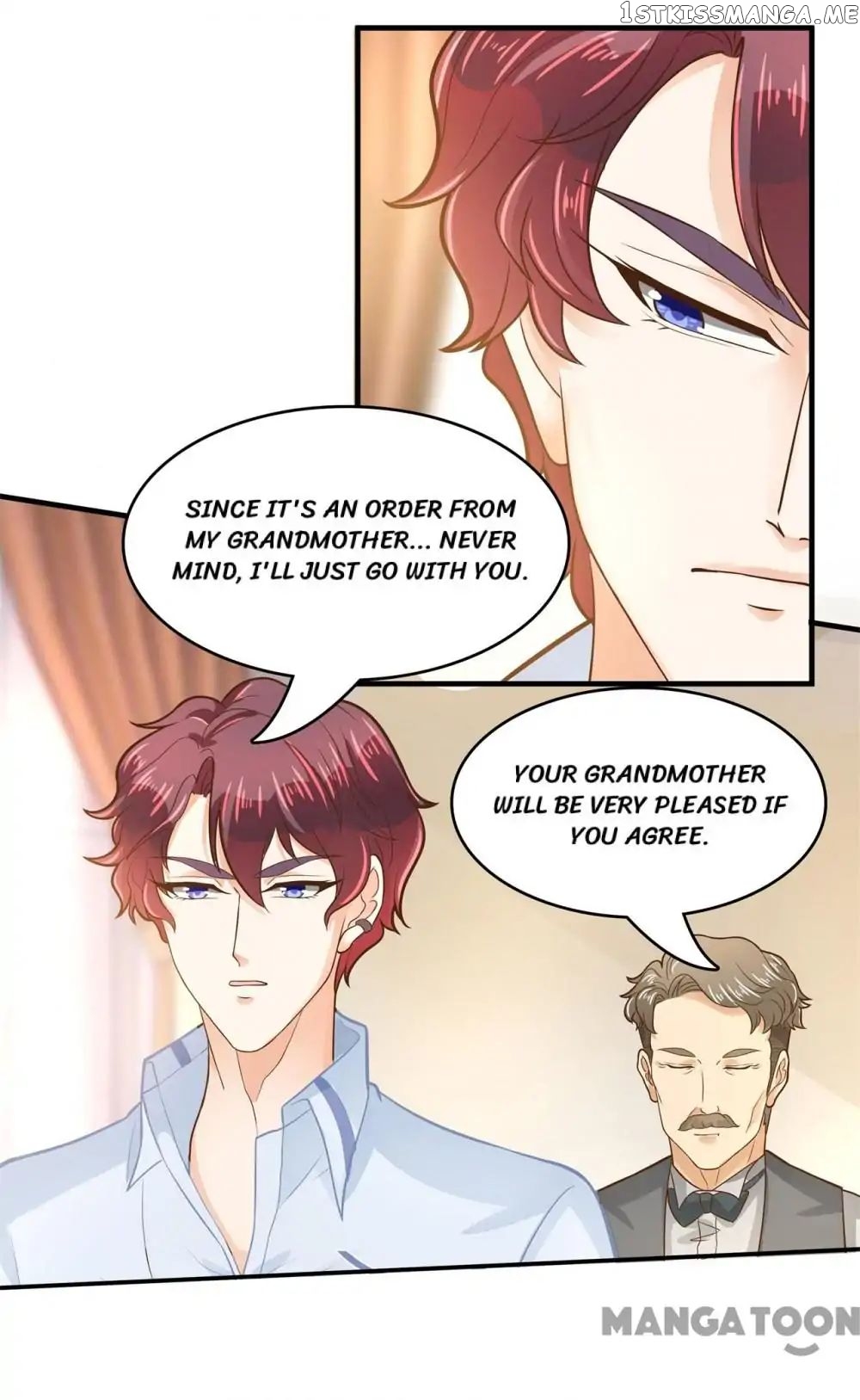 Leave Me Alone! Hot Nerd! chapter 57 - page 11