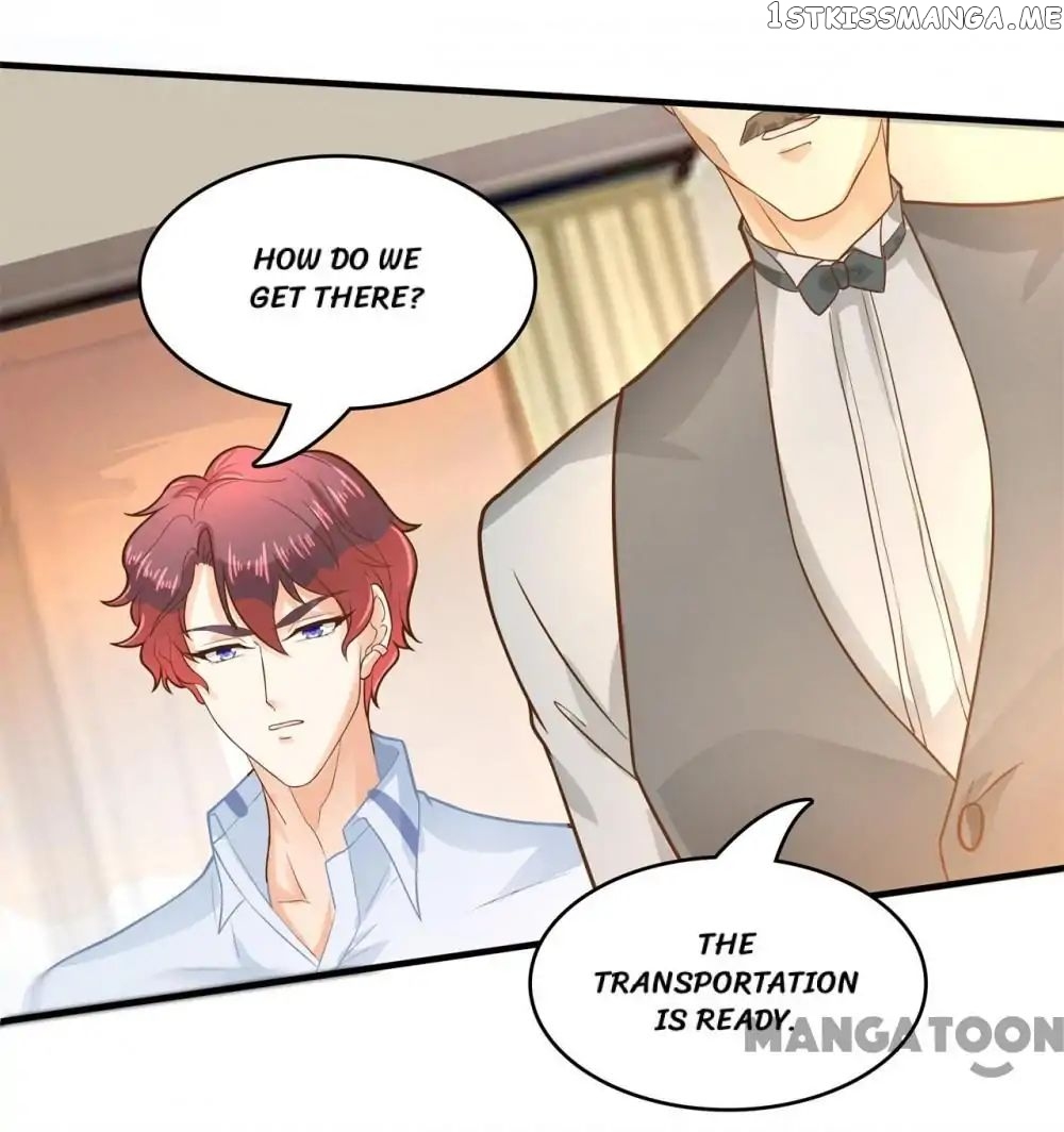Leave Me Alone! Hot Nerd! chapter 57 - page 15
