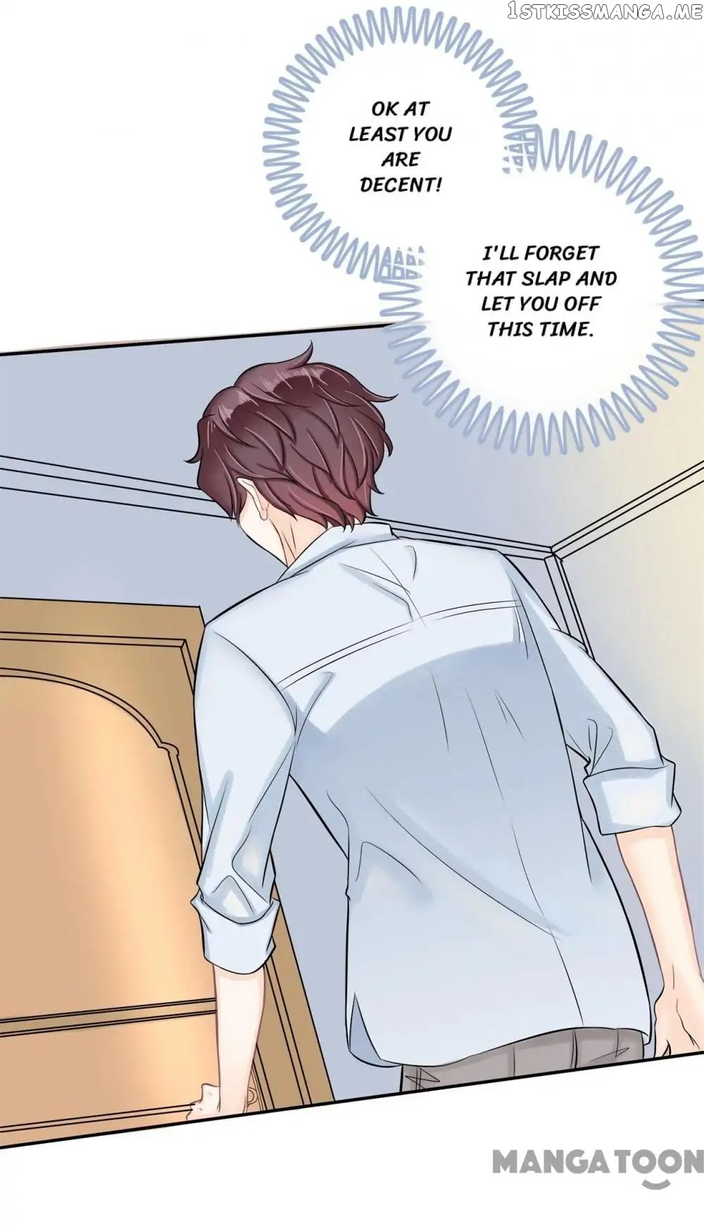 Leave Me Alone! Hot Nerd! chapter 57 - page 2