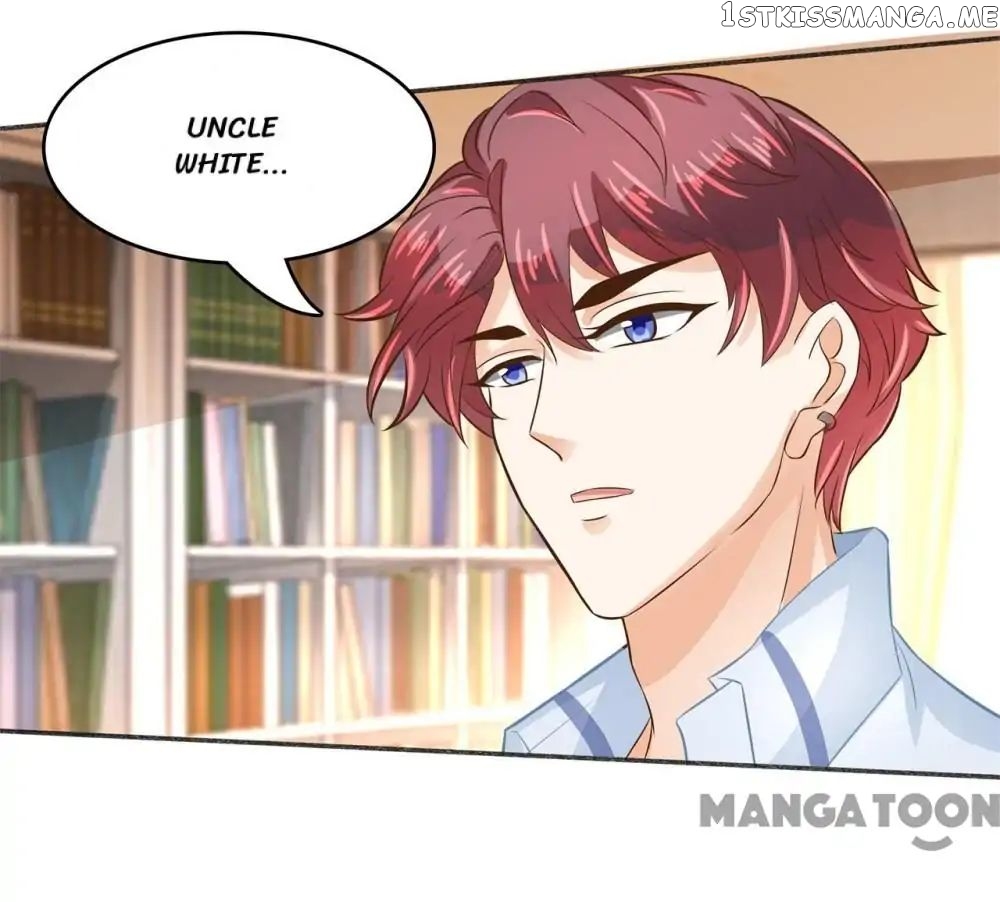 Leave Me Alone! Hot Nerd! chapter 57 - page 5