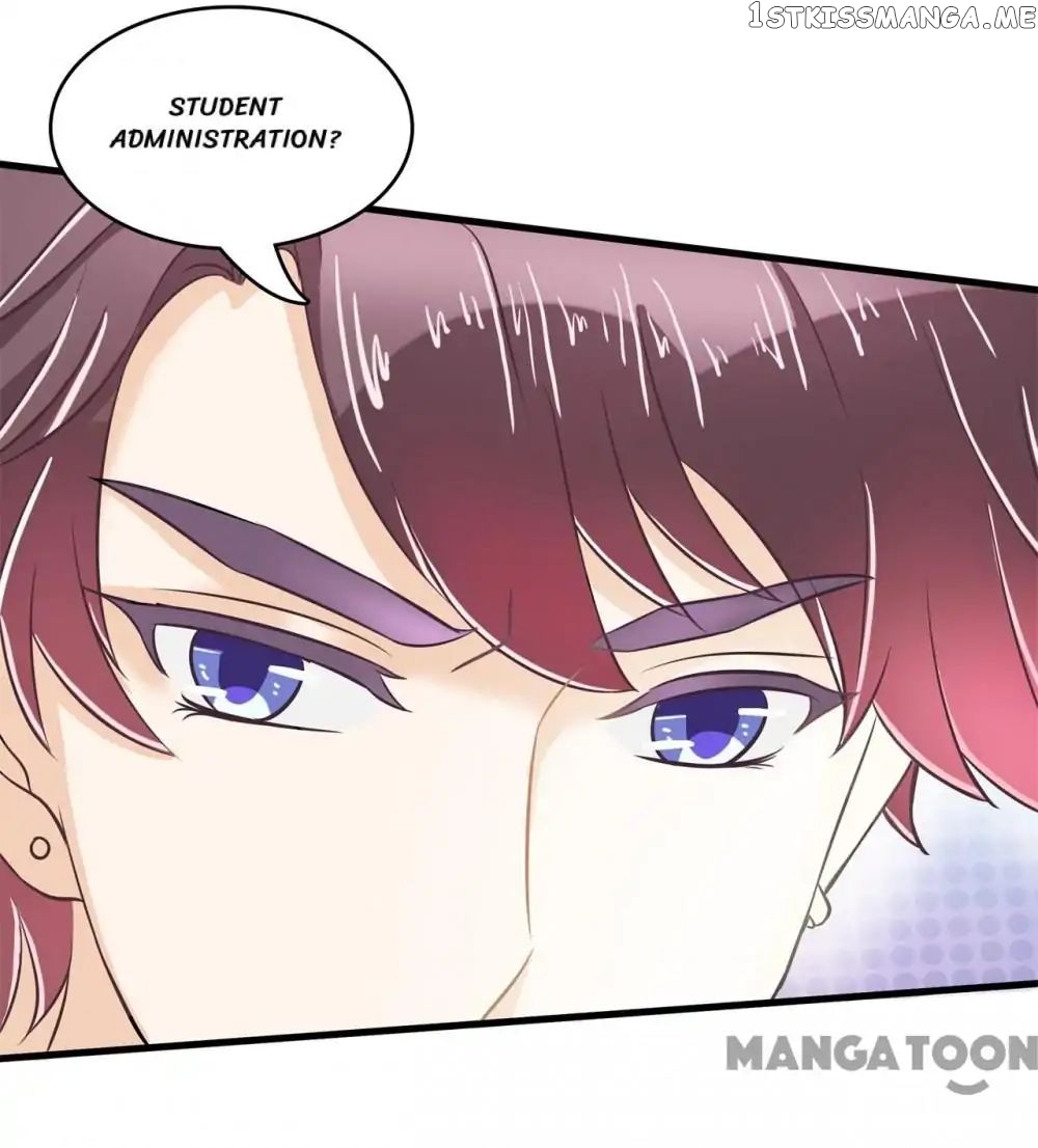 Leave Me Alone! Hot Nerd! chapter 116 - page 16