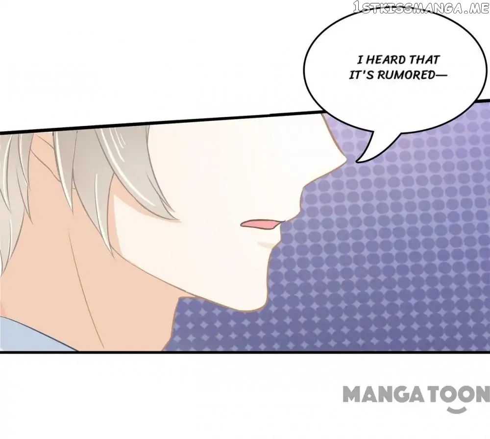 Leave Me Alone! Hot Nerd! chapter 116 - page 17