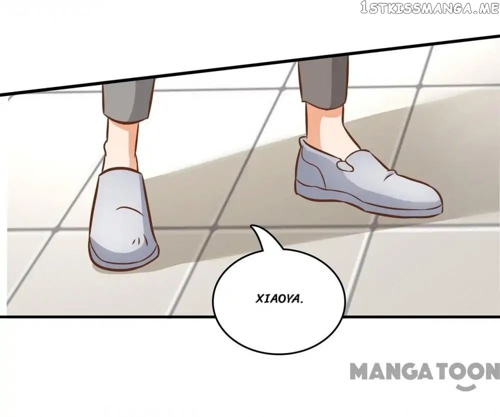 Leave Me Alone! Hot Nerd! chapter 116 - page 2