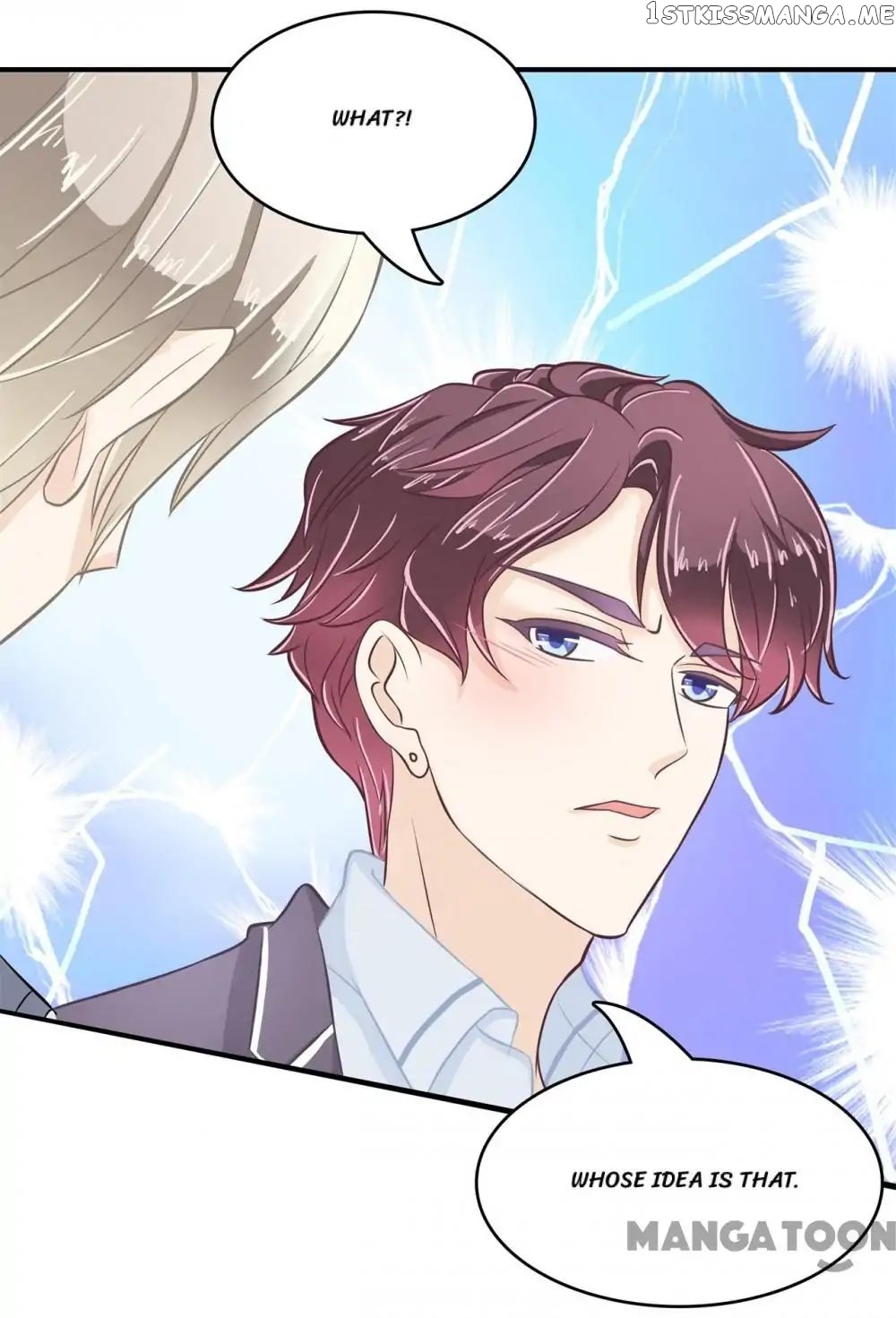 Leave Me Alone! Hot Nerd! chapter 116 - page 21