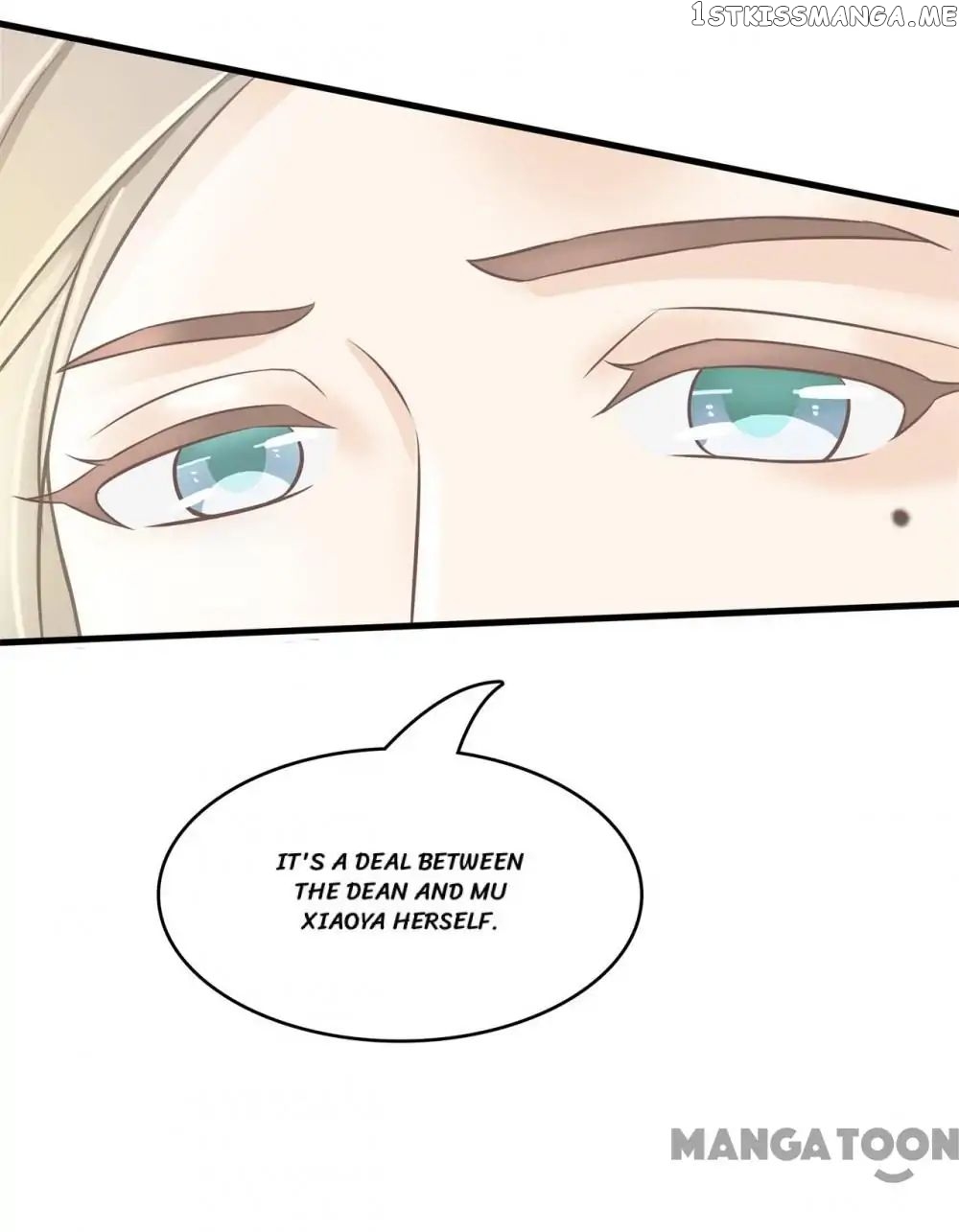 Leave Me Alone! Hot Nerd! chapter 116 - page 22