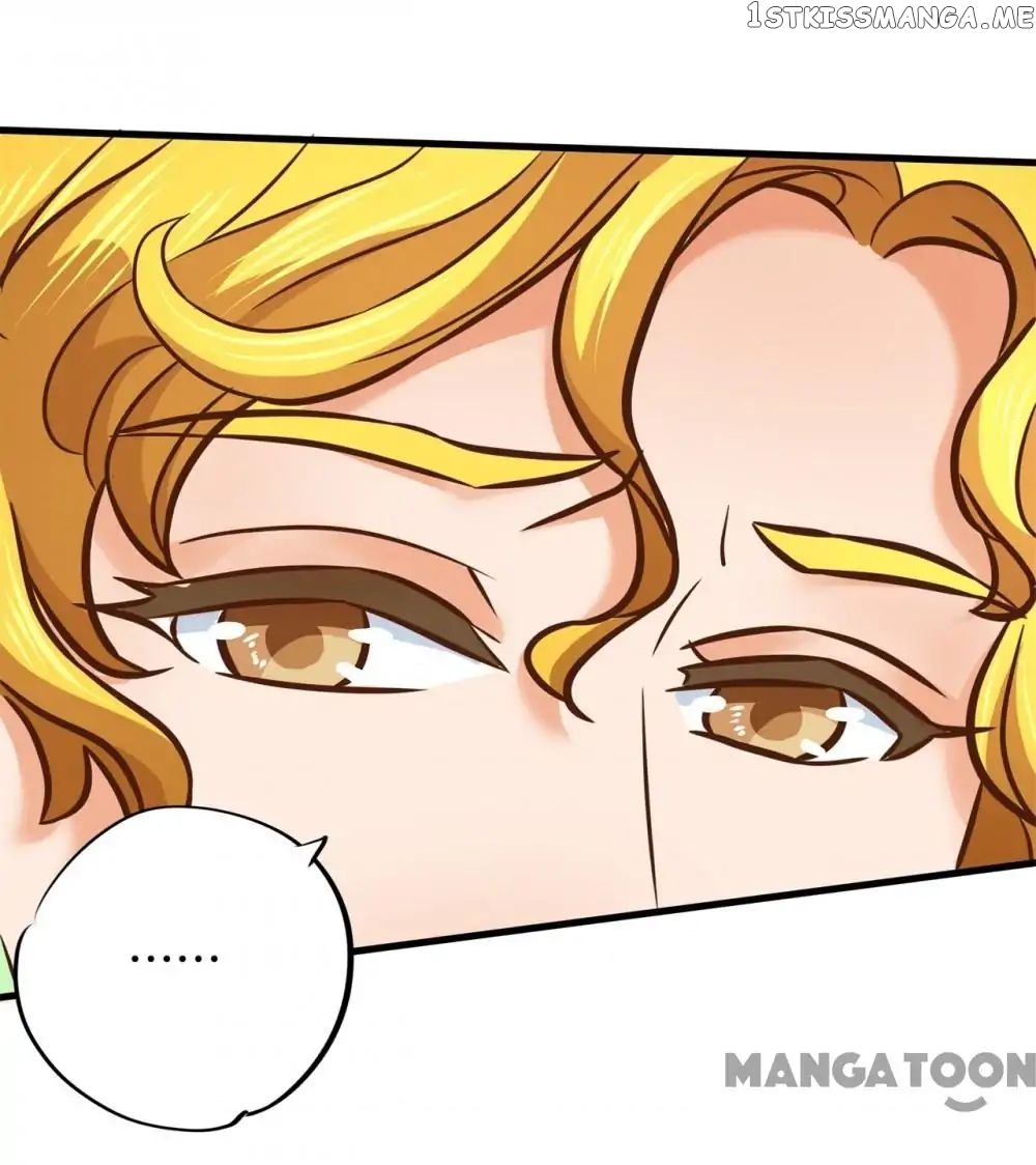 Leave Me Alone! Hot Nerd! chapter 116 - page 5