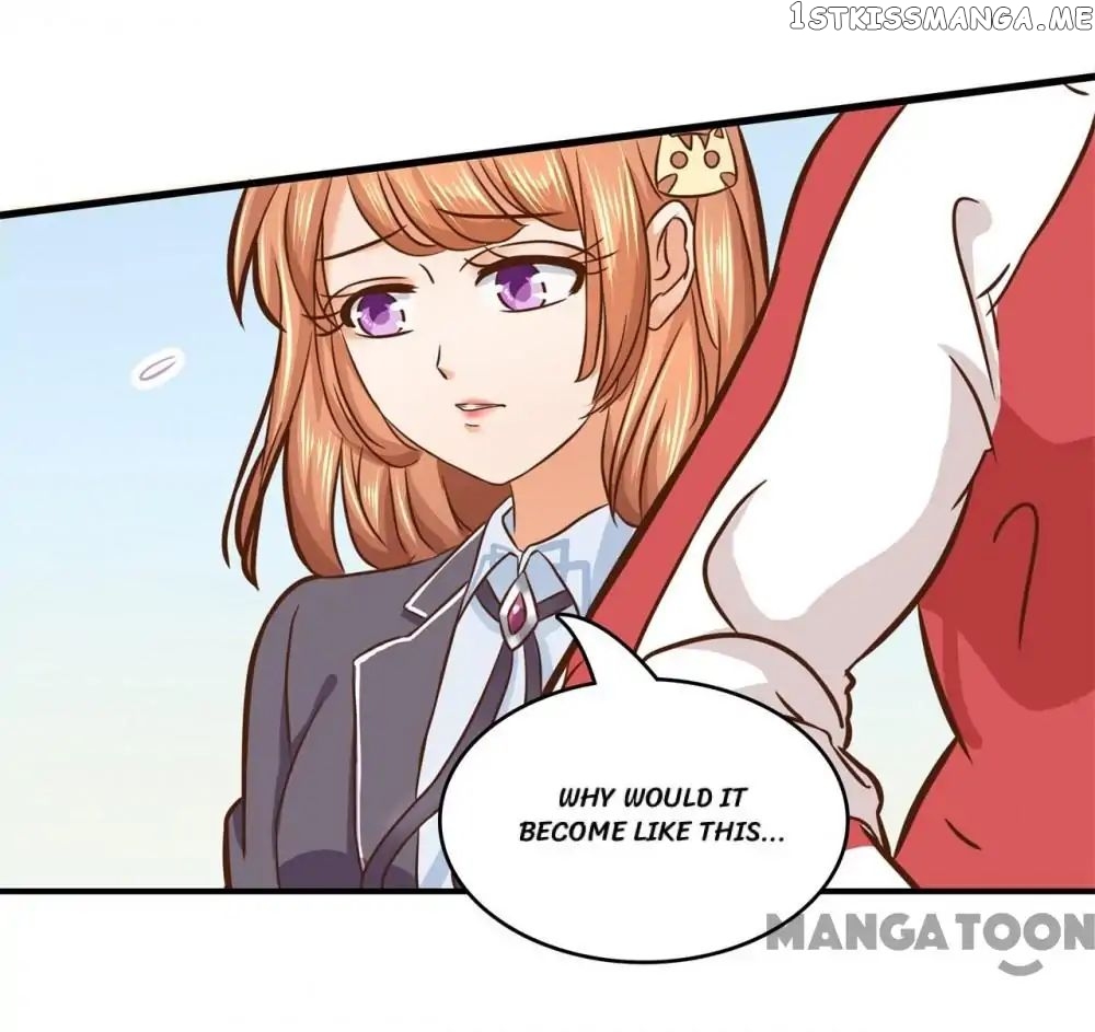 Leave Me Alone! Hot Nerd! chapter 116 - page 6