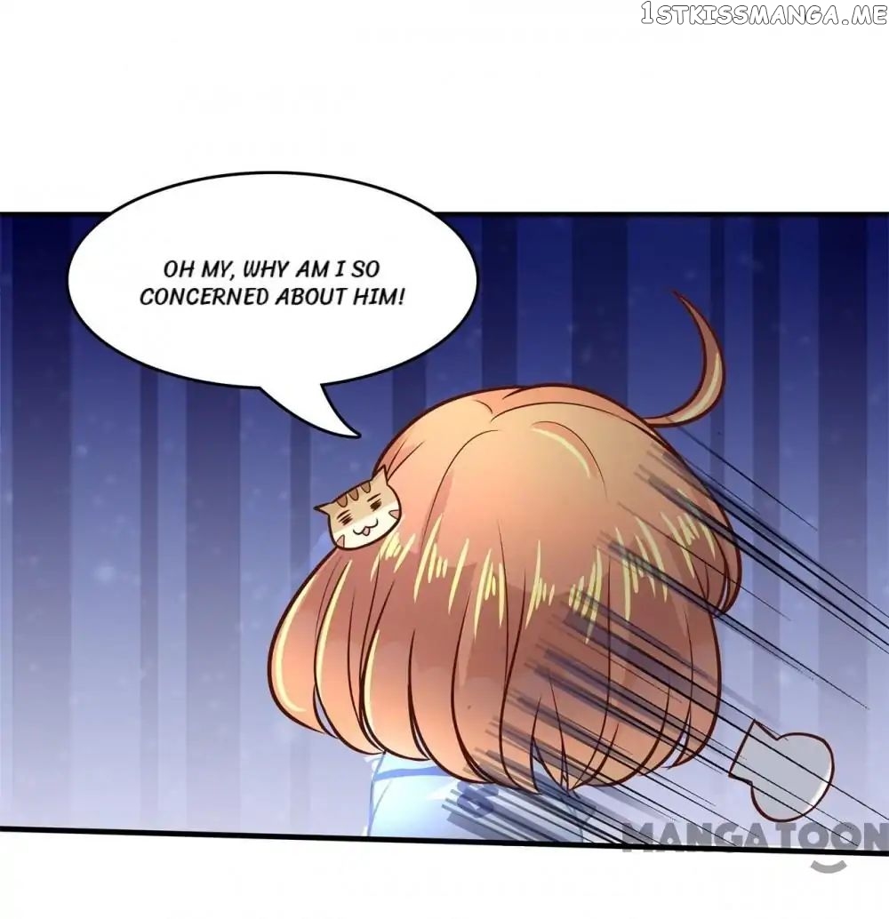 Leave Me Alone! Hot Nerd! chapter 58 - page 1