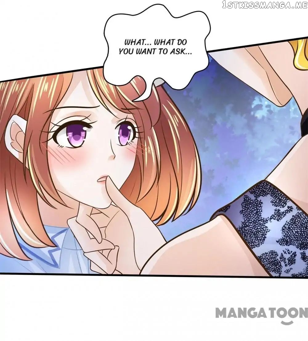 Leave Me Alone! Hot Nerd! chapter 58 - page 10